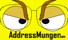 AddressMunger.com